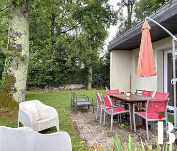 Maison Sautron 5 pièce(s) 76 m2 - Photo 4