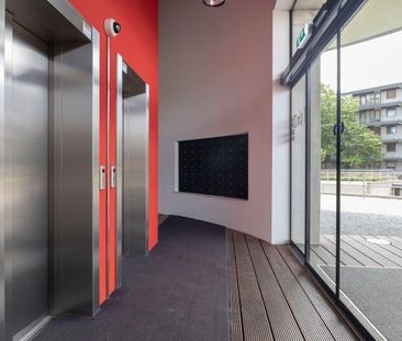 Te huur: Appartement Oeverpad 163 in Amsterdam - Foto 4