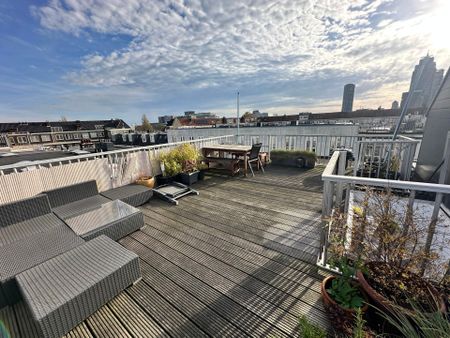 Te huur: Appartement Overamstelstraat in Amsterdam - Photo 5