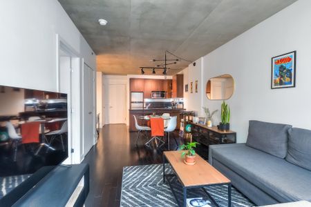 Condo for rent, Montréal (Le Sud-Ouest) - Photo 4