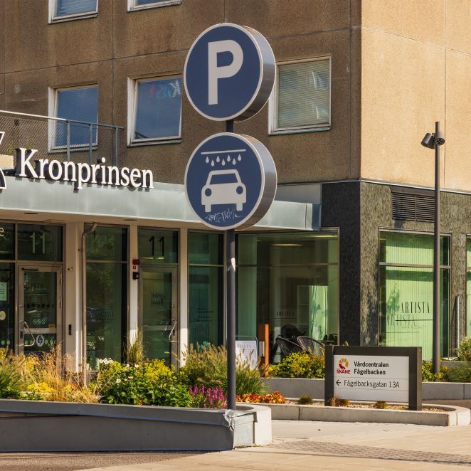 Fågelbacksgatan 13 - Photo 2