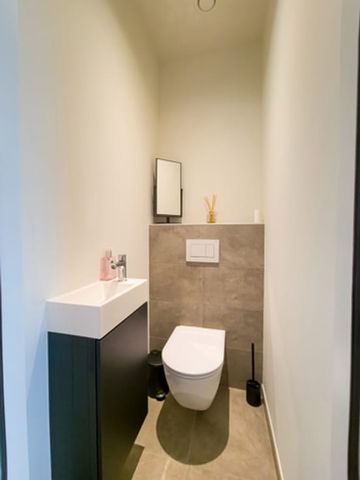 Appartement te huur - Photo 3