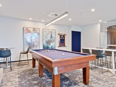 3107/63 Adelaide Terrace, East Perth WA 6004 - Photo 3