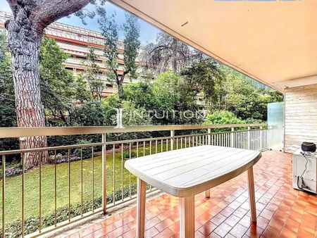Location Appartement 2 pièces Meublé 54m² CANNES 06400 - Photo 3