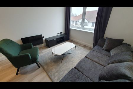 1 Bed Flat, Charles Edward Road, B26 - Photo 2
