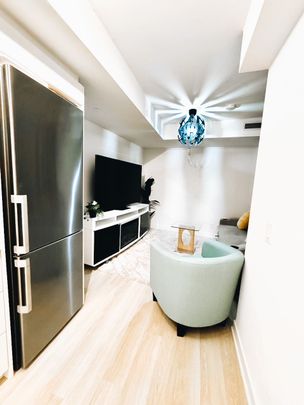 For Lease - 30 Tretti Way Unit# 425, Toronto, Ontario - Photo 1