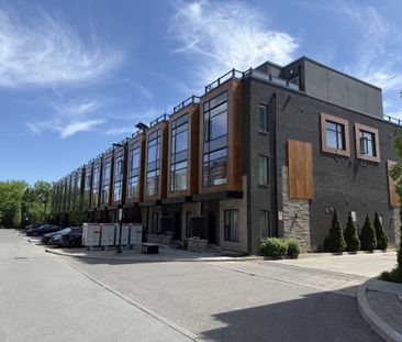 For Lease - 200 Malta Avenue Unit# 92, Brampton, Ontario - Photo 1