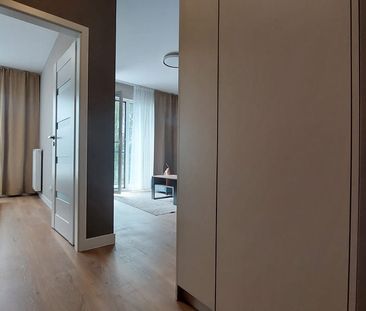 Zobacz! Nowoczesne mieszkanie z klimatyzacją! 40.74 m² - Zdjęcie 1