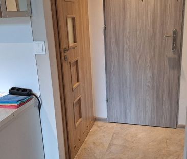 3962N, 1-p., 20m2, parter, blok 4-p., Starołęka - Photo 4