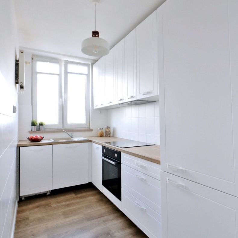 2 samodzielne pokoje- żuromińska 1- panorama - Фото 1