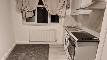 Studio to rent - Photo 4