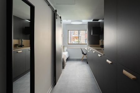 Passeig Facultats, Valencia, Valencian Community 46021 - Photo 5