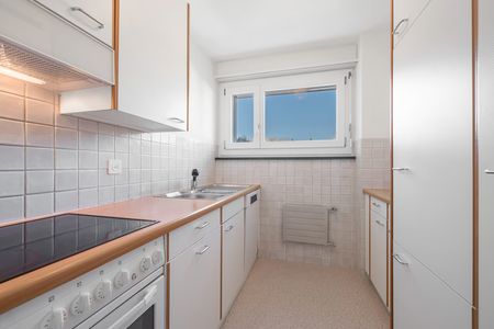 3.5 Zimmer, 78 m², 4. Stock - Photo 4