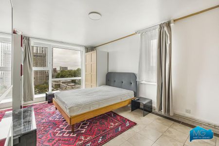 4 bedroom apartment to rent - Photo 4