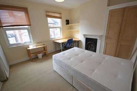 Donnington Road, Reading,berkshire, RG1 - Photo 3