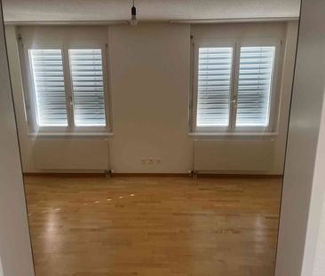 4.5 Zimmer, 105 m², 2. Stock - Photo 2