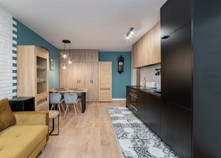 Łódź, Bałuty, Os. Pojezierska, Mackiewicza - Фото 3