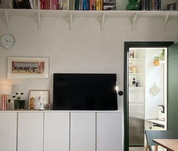 Bohusgatan, Stockholm - Photo 5