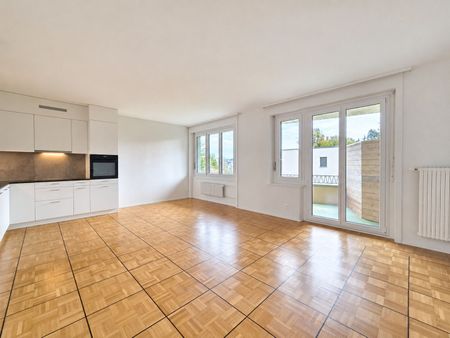 3.5 pièces de standing à 5 minutes à pied de la gare de Fribourg - Foto 5