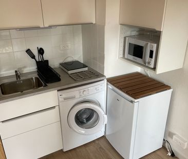 Studio Rénové avec Jardin - 19m² - Photo 5