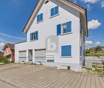 4.5 Zimmer, 95 m², EG - Photo 1