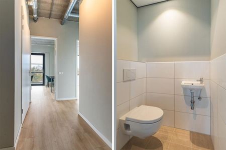 Appartement te huur: Stadsring 159-A 3817 BA Amersfoort - Photo 3