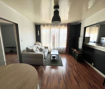 Location Appartement 4 pièces 72m² - Photo 1