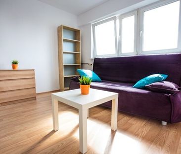 Warszawa Ochota, ul. Wiślicka - Photo 1