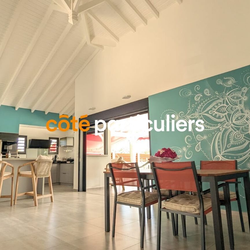 Location Maison 5 pièces 127m² - Photo 1