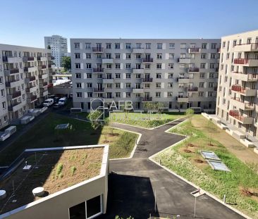 Große 2-Zimmer-Genossenschaftswohnung zu vermieten - Photo 2