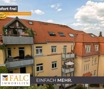 Wohnen am Elbepark! - Photo 1