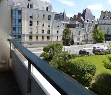 Appartement T3 à louer Chantepie - 62 m² - Photo 1