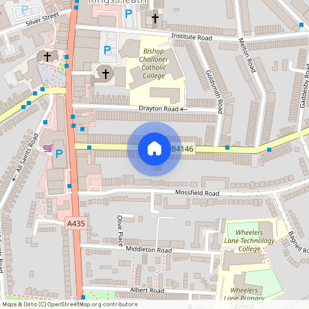 92 Addison Road, Kings Heath, B14 7EW