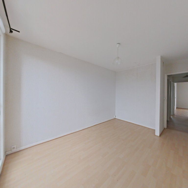 APPARTEMENT T3 A LOUER - IVRY SUR SEINE - 53.51 m - 905 € - Photo 1