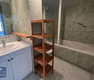 Location Appartement 2 pièces 46m² ANTIBES 06600 - Photo 5