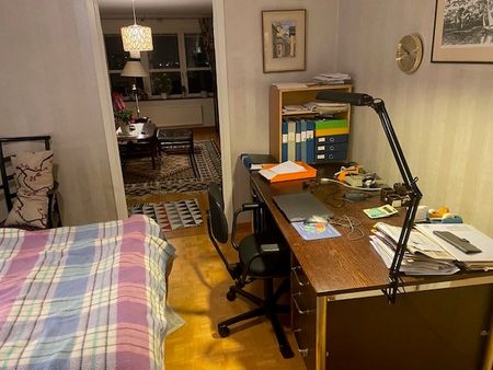 Henriksdalsringen, Nacka - Photo 2