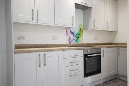 2 bedroom apartment to rent - Photo 5