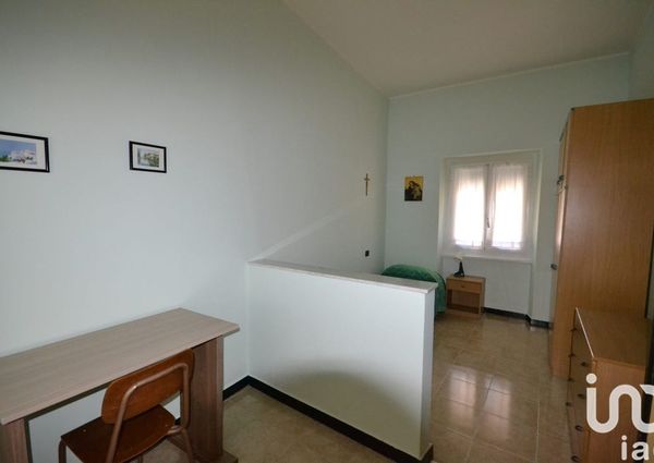 Salita Granarolo, 11, Genova, Liguria 16127