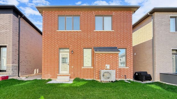 For Lease - 338 Marigold Court, Milton, Ontario - Photo 1