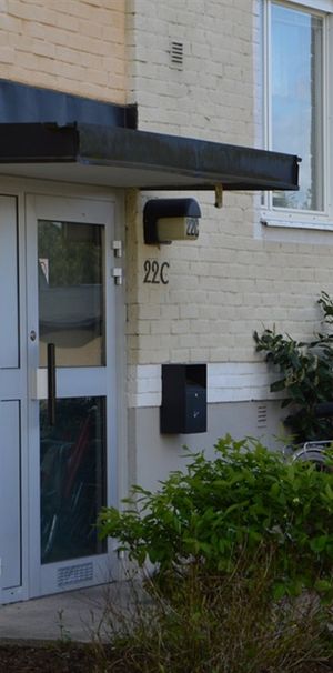 Älgerumsvägen 26 - Photo 1