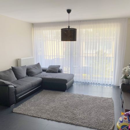 - GENT - Ruim appartement met 3 slpk en balkon - Foto 3