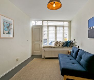 Appartement te huur: Korte Prinsengracht 13-A 1013 GN Amsterdam - Foto 1