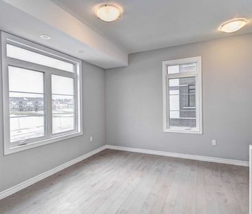 For Lease - 162 Oat Lane, Kitchener, Ontario - Photo 3