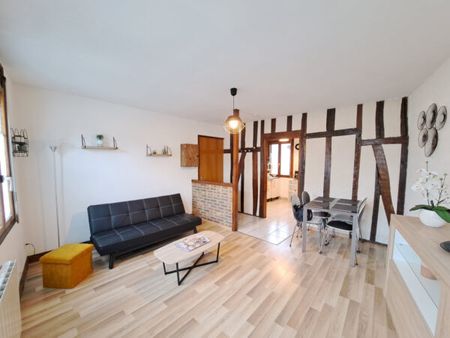 Appartement / Location - Photo 5