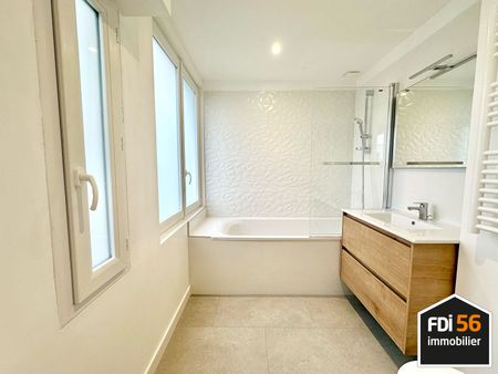 A LOUER - APPARTEMENT T5 DE STANDING - 4 CHAMBRES - 126m2 - Photo 2