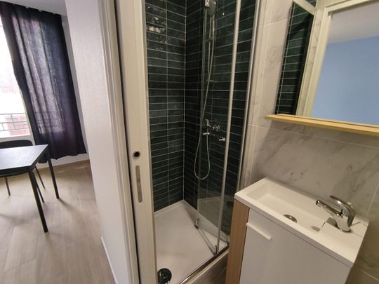 Appartement T1 Vitry-sur-Seine à louer - Photo 1