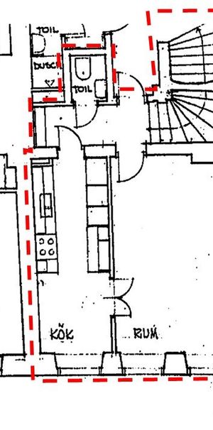 Skeppar Olofs gränd, Stockholm - Photo 2