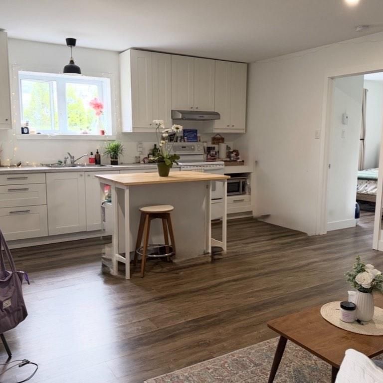 Appartement 3 1/2 - Photo 1