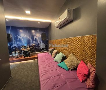 EDSON QUEIROZ - APARTAMENTO - R MARIA ODALEA PIRES DA SILVA, 90 AP ... - Photo 2