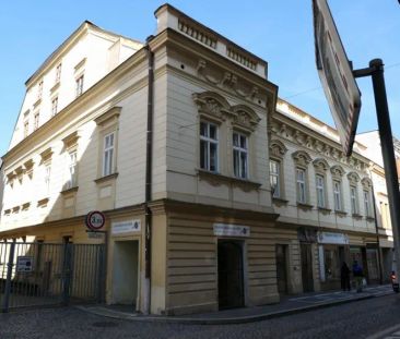 Pronájem BJ 2+kk, 86 m - Photo 2